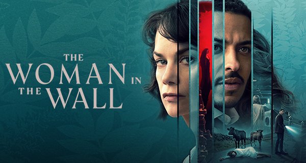 The Woman in the Wall – Bild: Paramount+ The Woman in the Wall – Bild: Paramount+