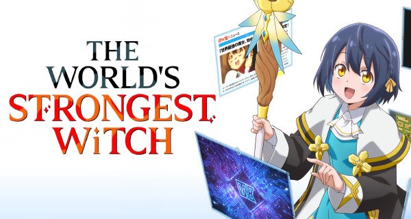 The World’s Strongest Witch – Bild: Bridge / Aisle