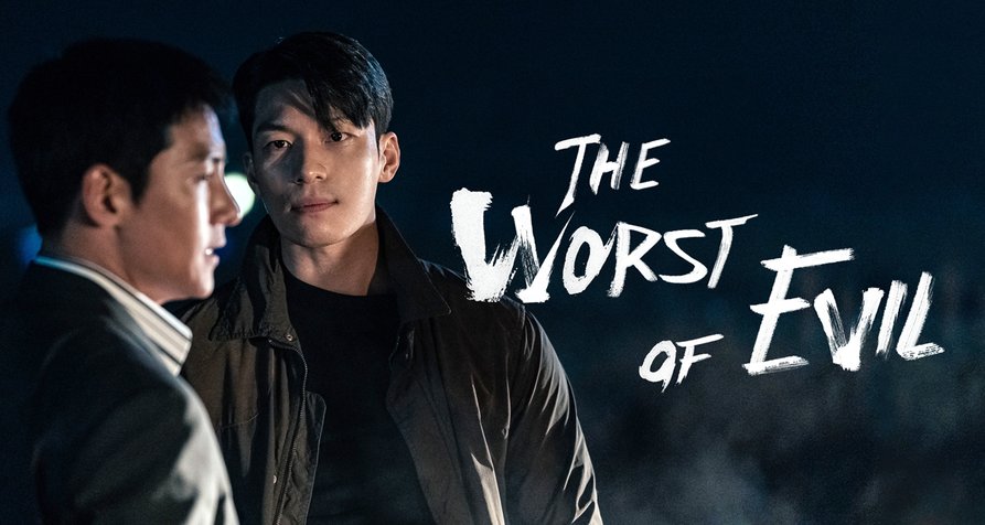 The Worst of Evil – Bild: Disney The Worst of Evil – Bild: Disney