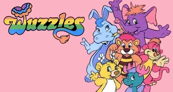 The Wuzzles – Bild: Disney