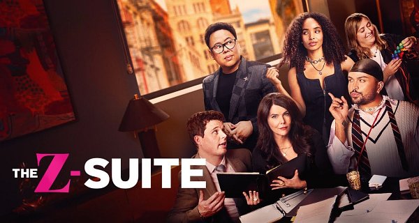 The Z-Suite – Bild: tubi The Z-Suite – Bild: tubi