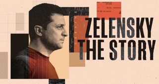 The Zelensky Story