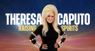 Das Medium: Theresa Caputo