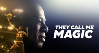 They Call Me Magic They Call Me Magic