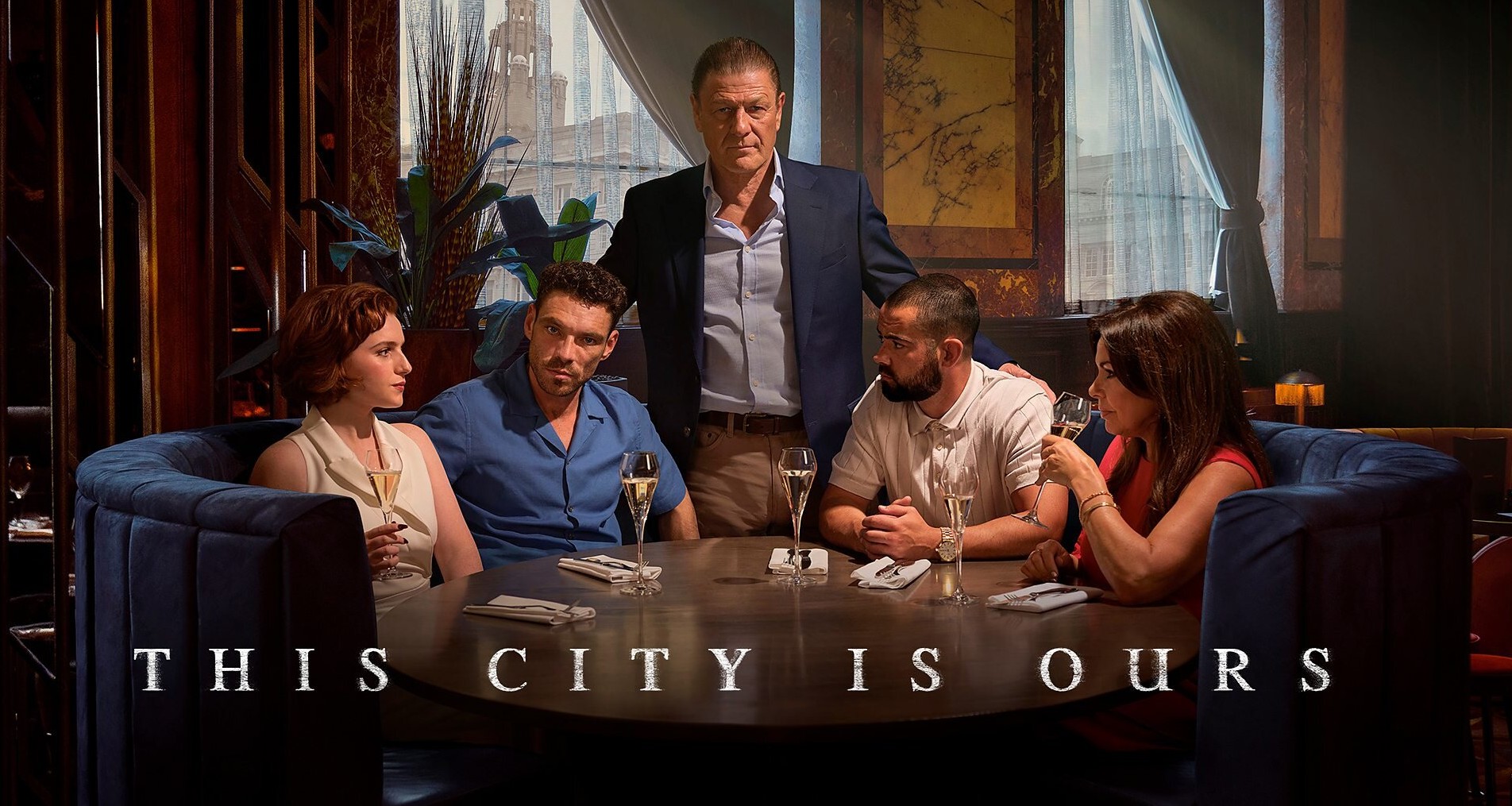 This City is Ours – Bild: BBC Studios / Left Bank Pictures