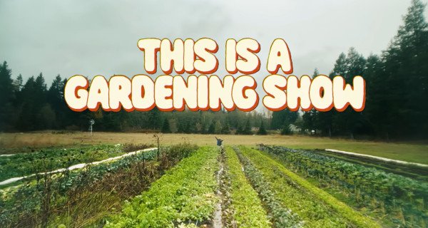 This Is a Gardening Show – Bild: Netflix / Billios Productions / Radical Media