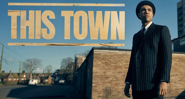 This Town – Bild: BBC This Town – Bild: BBC