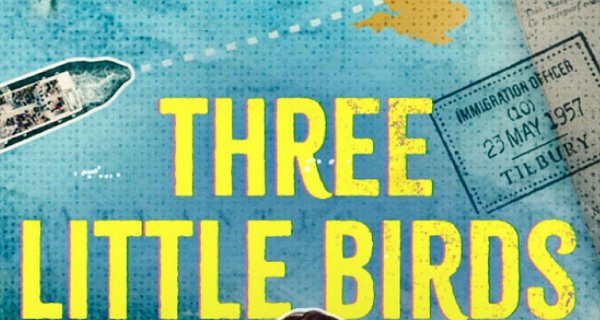 Three Little Birds – Bild: itv