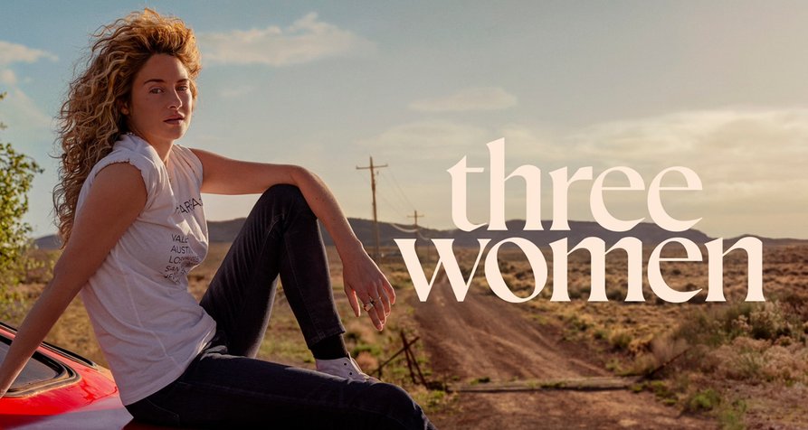 Three Women – Bild: Starz