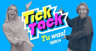 TickTack – Tu was!