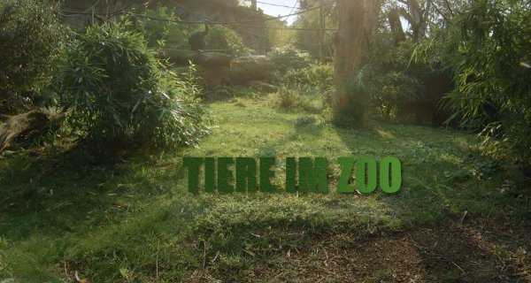 Tiere im Zoo – Bild: WDR/Planet Schule Tiere im Zoo – Bild: WDR/Planet Schule