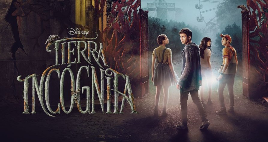 Tierra Incógnita – Bild: Disney Tierra Incógnita – Bild: Disney
