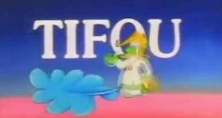 Tifou