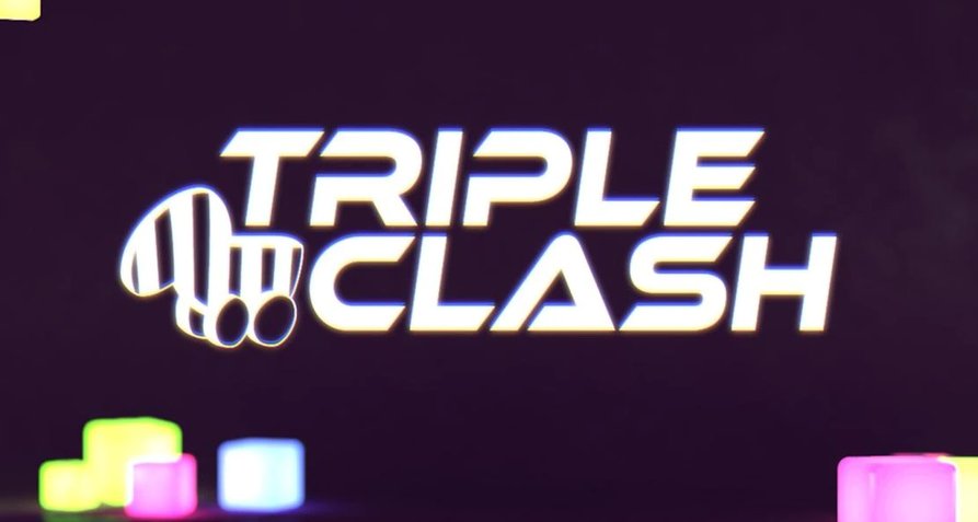 Tigerenten Club Triple Clash – Bild: KiKA