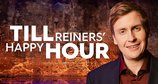 Till Reiners' Happy Hour – Bild: ZDF/Daniel Dittus/Jakob Wehrmann/3sat Grafik Till Reiners' Happy Hour – Bild: ZDF/Daniel Dittus/Jakob Wehrmann/3sat Grafik