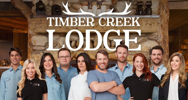 Timber Creek Lodge – Bild: Bravo
