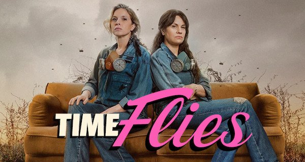 El tiempo de las moscas – Bild: Netflix El tiempo de las moscas – Bild: Netflix