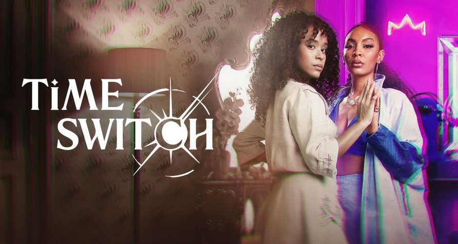 Time Switch – Bild: Disney+