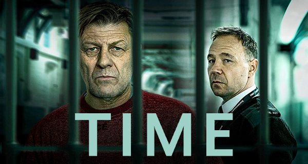 Time – Bild: BBC Studios