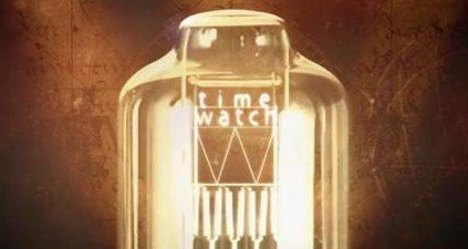 Timewatch – Bild: BBC Timewatch – Bild: BBC