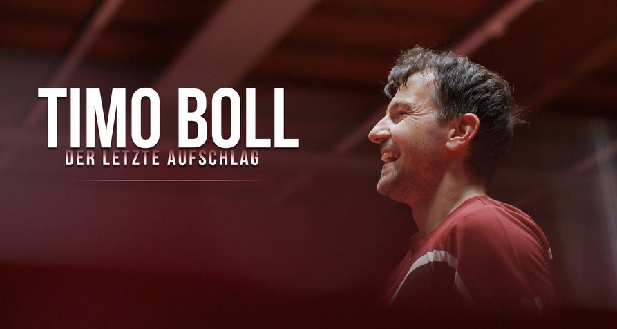 Timo Boll – Der letzte Aufschlag – Bild: ARD/Dyn