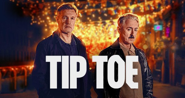 Tip Toe – Bild: Channel 4