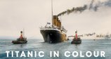Titanic in Colour – Bild: Channel 4