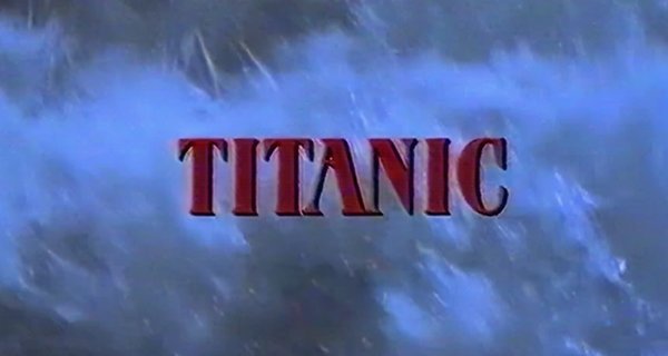 Titanic – Bild: 