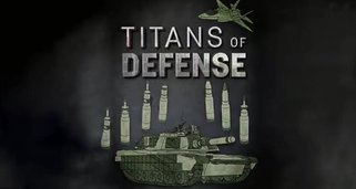 Titans of Defense