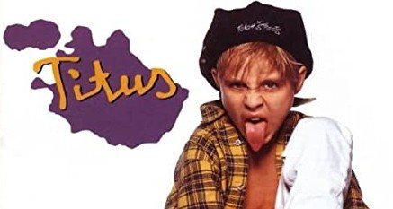 Titus, der Satansbraten – Bild: RTL