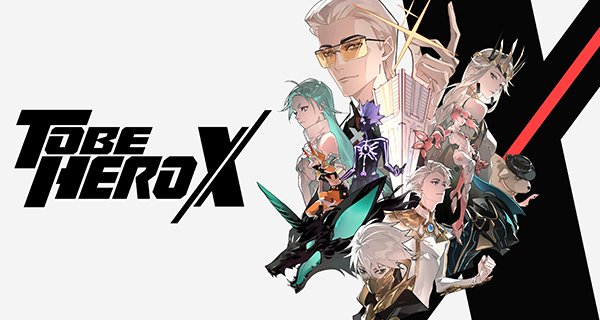 To Be Hero X – Bild: bilibili/BeDream, Aniplex To Be Hero X – Bild: bilibili/BeDream, Aniplex