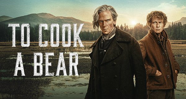 To Cook a Bear – Bild: Disney+