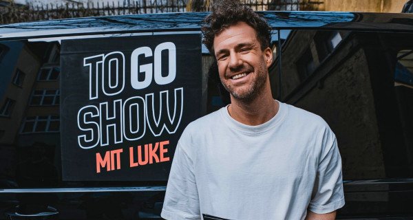 To Go Show – Bild: Brainpool