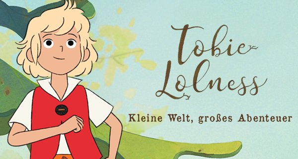 Tobie Lolness – Kleine Welt, großes Abenteuer – Bild: ZDF/TANT MIEUX PROD/ZDF STUDIOS/UMEDIA Tobie Lolness – Kleine Welt, großes Abenteuer – Bild: ZDF/TANT MIEUX PROD/ZDF STUDIOS/UMEDIA