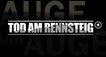 Tod am Rennsteig – Bild: MDR/ARD Degeto/Gordon Muehle