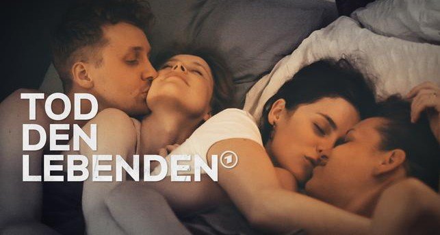 Tod den Lebenden – Bild: ARD Degeto Tod den Lebenden – Bild: ARD Degeto