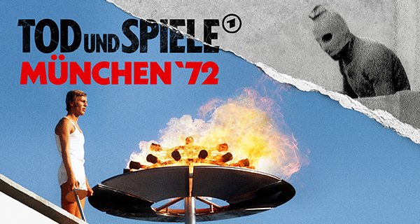Tod und Spiele – München ’72 – Bild: ARD/rbb/Looksfilm Tod und Spiele – München ’72 – Bild: ARD/rbb/Looksfilm