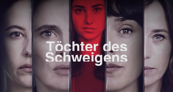 Töchter des Schweigens – Bild: Disney
