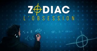 Tödliche Codes – Jagd auf den Zodiac-Killer