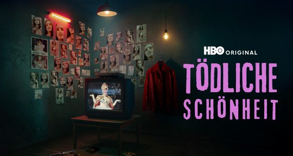 Tödliche Schönheit – Bild: HBO Max Tödliche Schönheit – Bild: HBO Max