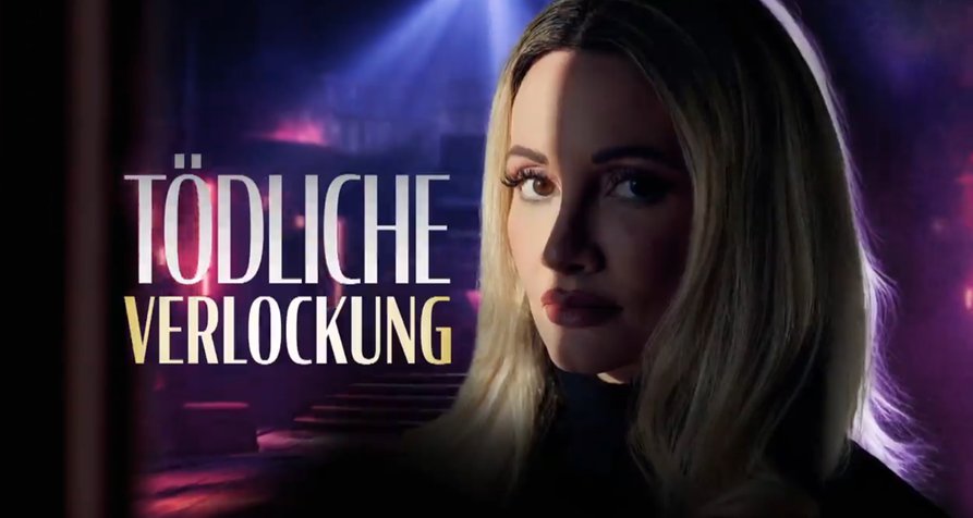 Tödliche Verlockung – Bild: Warner Bros. Discovery