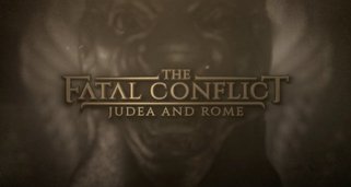 Tödlicher Konflikt – Judäa vs. Rom