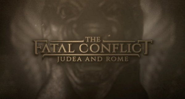 Tödlicher Konflikt – Judäa vs. Rom – Bild: Wildbear Entertainment