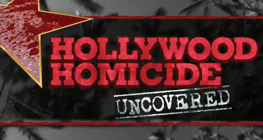 Tödliches Hollywood – Bild: Reelz Tödliches Hollywood – Bild: Reelz
