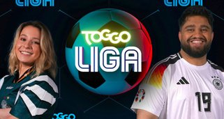 TOGGO Liga