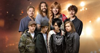 Tokio Hotel – Gegen alle Regeln Tokio Hotel – Gegen alle Regeln