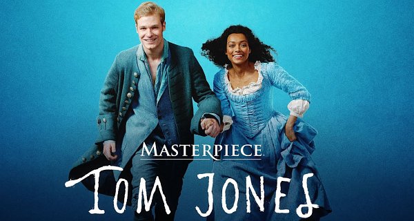 Tom Jones – Bild: PBS Masterpiece Tom Jones – Bild: PBS Masterpiece