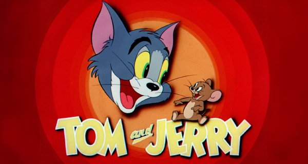 Tom & Jerry – Bild: MGM Tom & Jerry – Bild: MGM