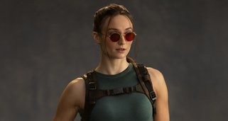 Tomb Raider Tomb Raider