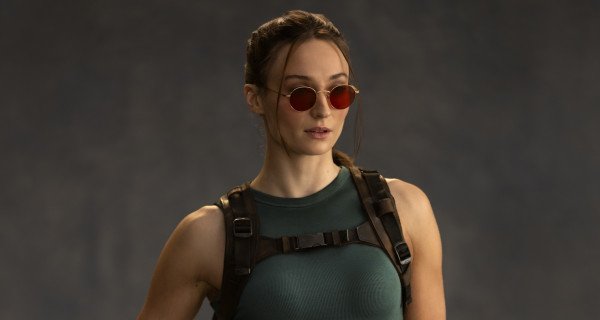 Tomb Raider – Bild: Prime Video